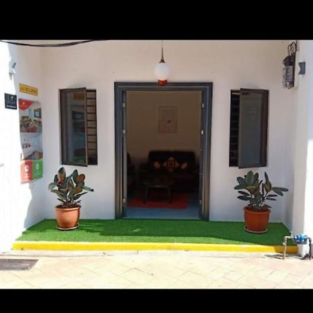 Jia Residence Malacca Eksteriør bilde