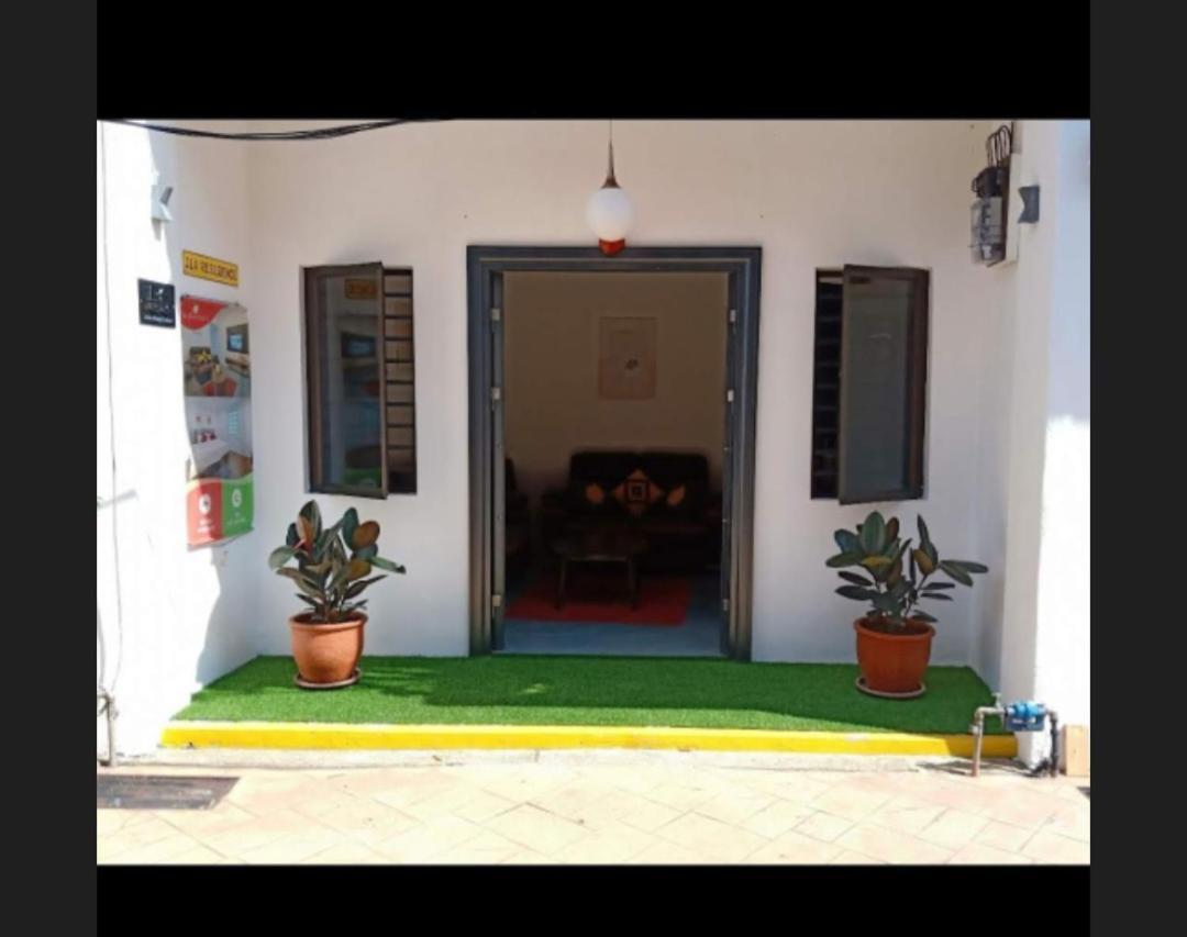 Jia Residence Malacca Eksteriør bilde