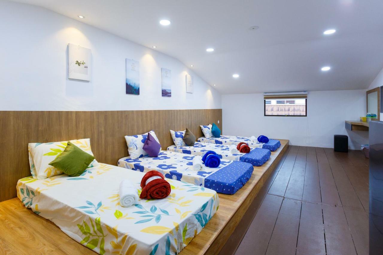 Jia Residence Malacca Eksteriør bilde