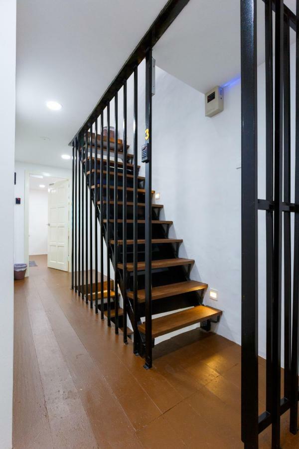 Jia Residence Malacca Eksteriør bilde