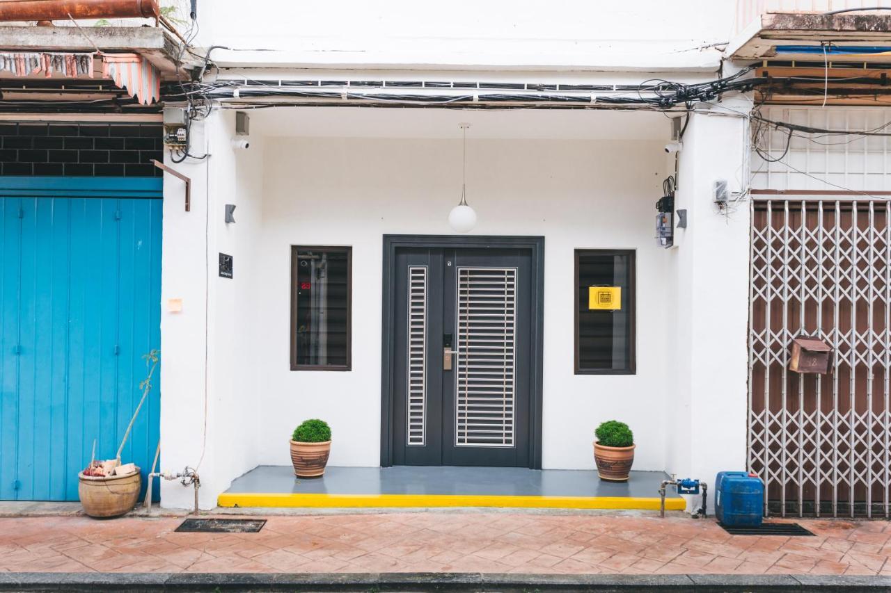 Jia Residence Malacca Eksteriør bilde